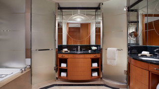 ルーム キングベッド 1 台