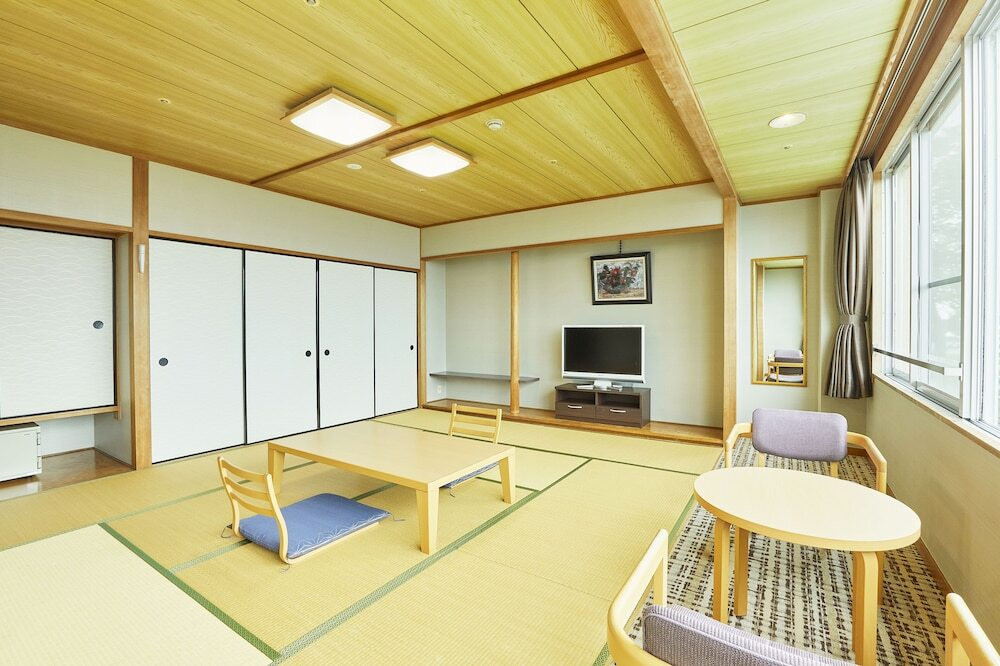 客室