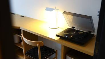 客室の設備とサービス / 18