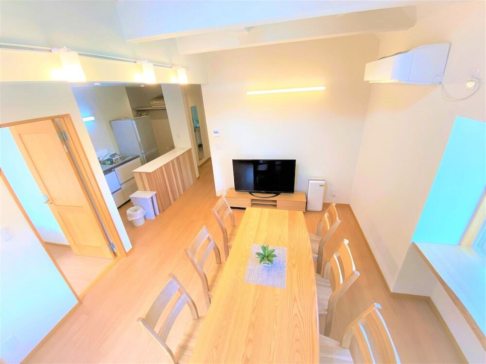 リビングルーム