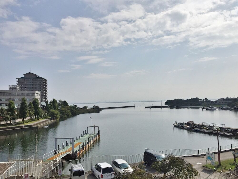 施設からの眺望