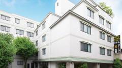 ホテル ステーション京都