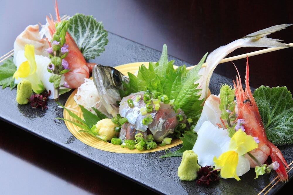 大人の時間を愉しむ宿 箱根風雅(オトナノトキヲタノシムヤド ハコネフウガ) / 2