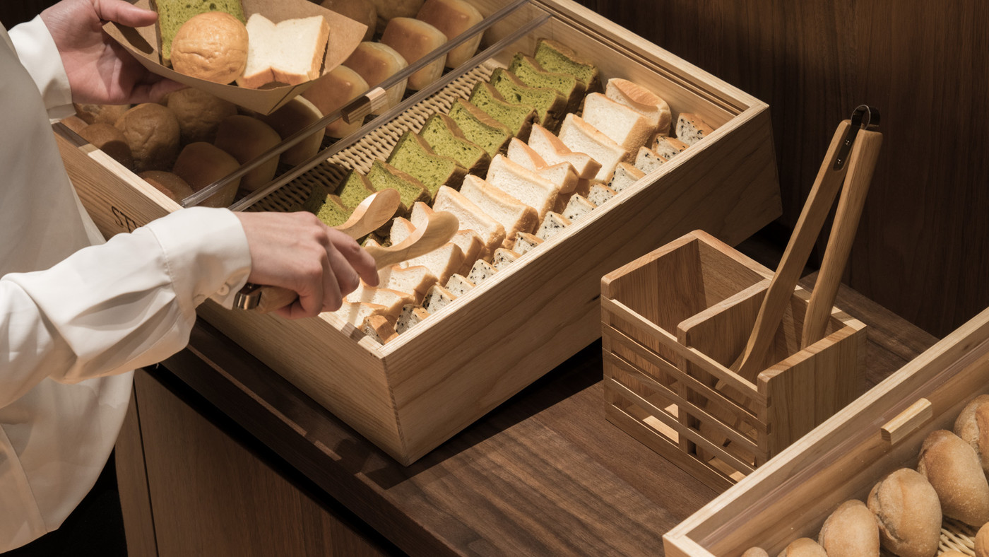 思わず自慢したくなる。おしゃれな東京ステイに4069600