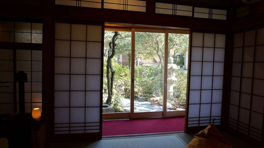 施設からの眺望