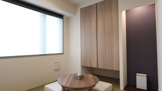 プレミアジャパニーズルーム 禁煙