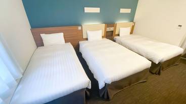 ツインスタンダード2 / 2