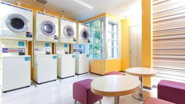 ランドリー ルーム / 4