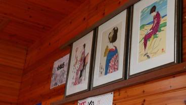 内装の詳細 / 12