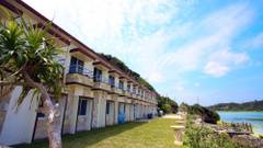 ホテルオーシャンズ 今帰仁