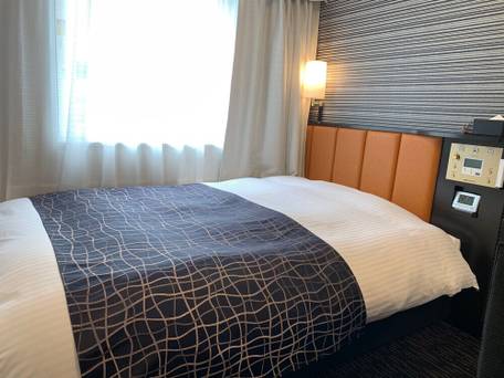 アパホテル 上越妙高駅前 / 5