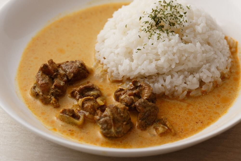 朝食