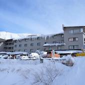 志賀高原 ホテル一望閣(長野県 リゾートホテル) / 5