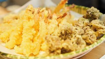 朝食ビュッフェ / 4