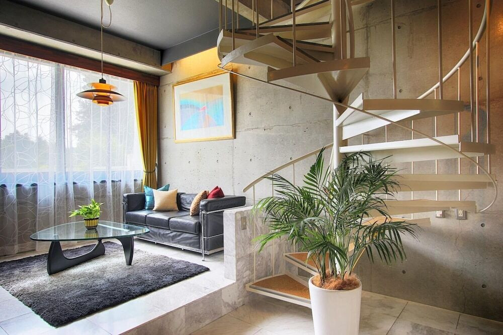 リビングルーム