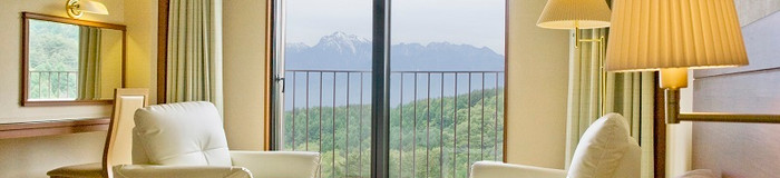 【山梨】自然豊かな高原リゾート「八ヶ岳」で泊まりたい♪おすすめホテル15選