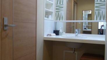 バスルーム / 11