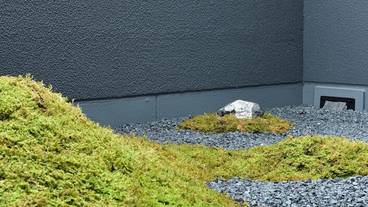 バルコニーからの眺望 / 12