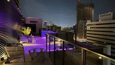 ザ ライブリー大阪本町（THE LIVELY 大阪本町）（ザ ライブリー ホンマチ オオサカ） / 8