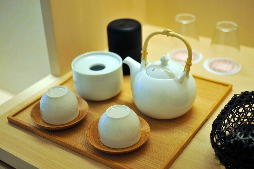 客室の設備とサービス