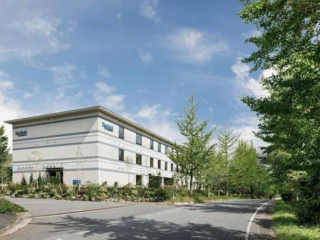 フェアフィールド・バイ・マリオット・兵庫神鍋高原 / 1