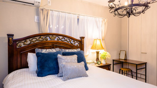 ヴィラ 3 ベッドルーム