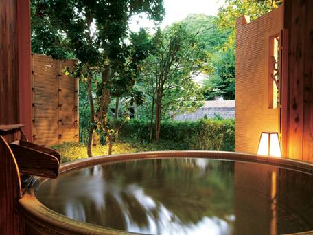 有馬温泉 月光園 游月山荘 / 4