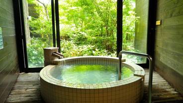 天然プール / 12