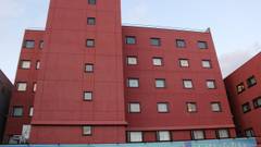 稚内グランドホテル