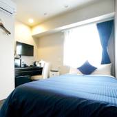 ホテルリブマックス葛西駅前（千葉県 ビジネスホテル） / 5