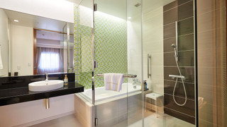 パシフィックプレミアムツイン 禁煙