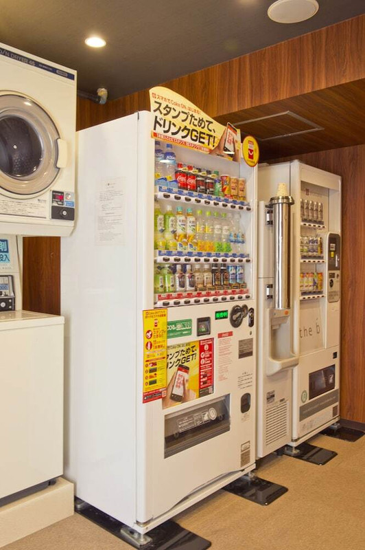 自動販売機