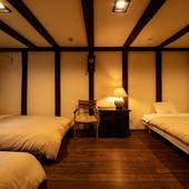 ゲストハウス＆カフェ SOY（岐阜県 ゲストハウス・ホステル・ドミトリー） / 5