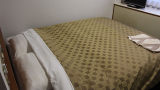 ダブルルーム 禁煙