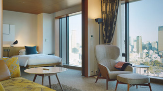 246スイートツイン シティビュー 禁煙