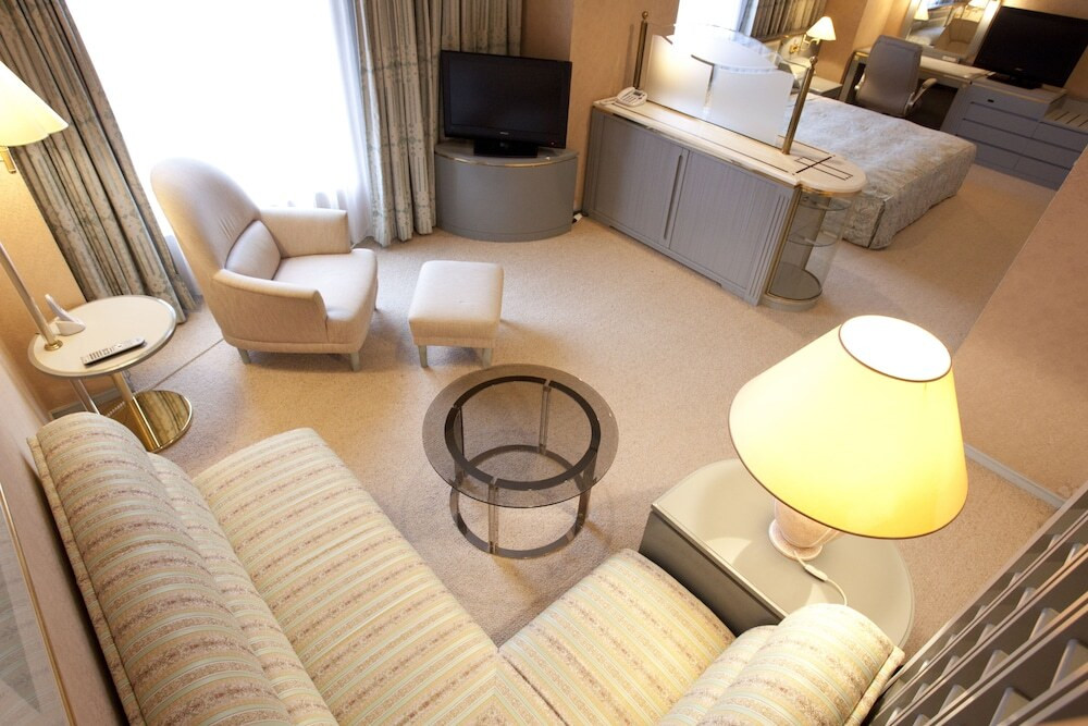 ジュニアスイート①