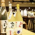 【京都】さくっと日本酒を楽しもう♪気軽に入れる人気の立ち飲み屋7選