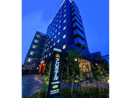 アパホテル TKP京急川崎駅前 / 5