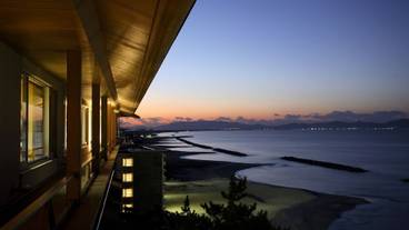 部屋からの景観 / 7