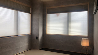 デラックス ルーム