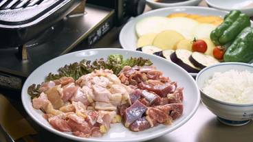 食事・飲み物 / 3