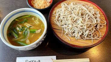 食事処のメニュー　一例① / 2