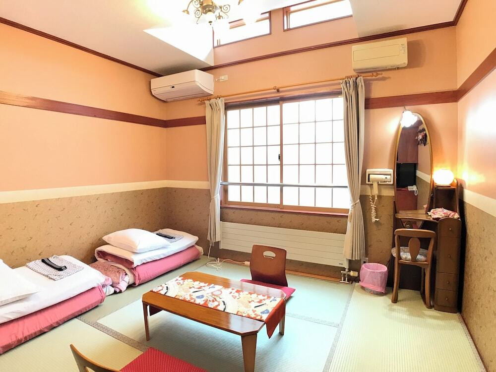 客室