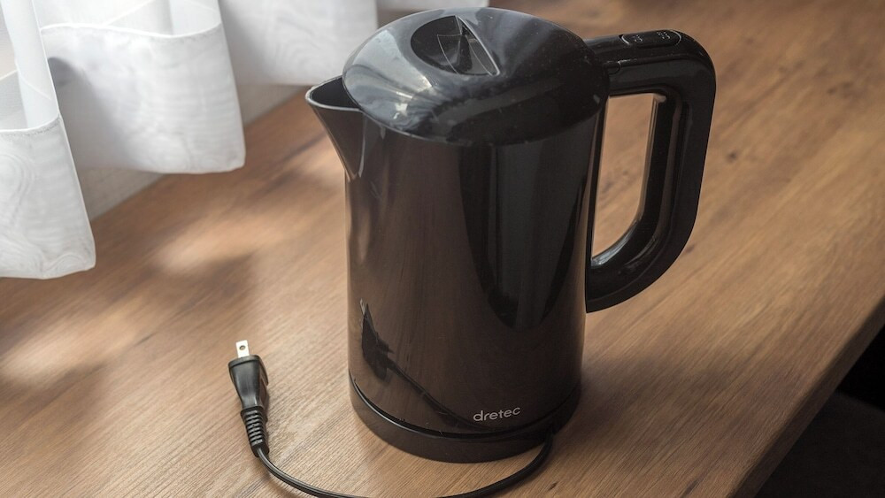 客室の設備とサービス