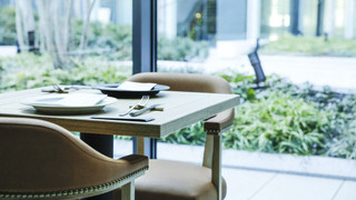 モデレートダブルルーム 朝食プラン (130種類以上の豊富なブッフェメニュー) 禁煙