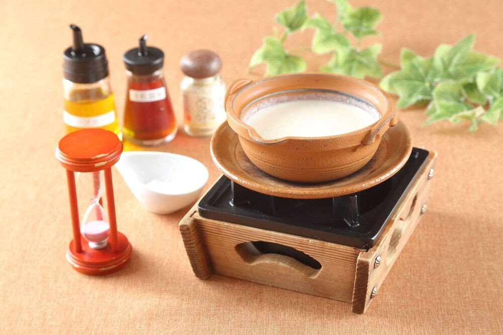 食事・飲み物