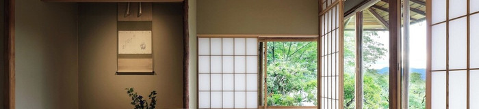 【京都】有名建築家が手がけたホテル＆旅館6選｜美しい空間に酔いしれるステイを