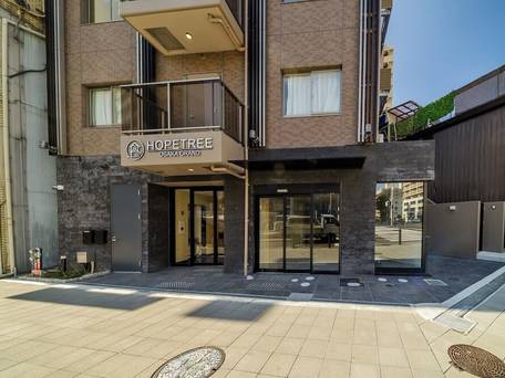 HOPETREE OSAKA GRAND / 4