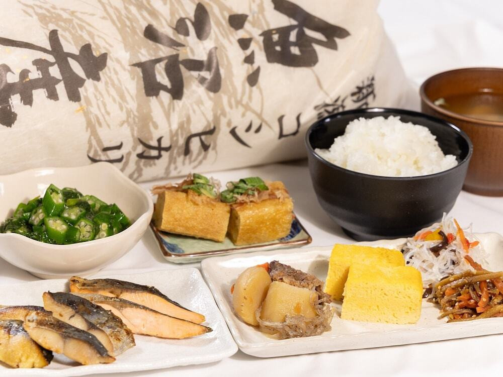 レストラン