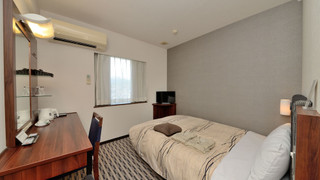 ダブルルーム 禁煙